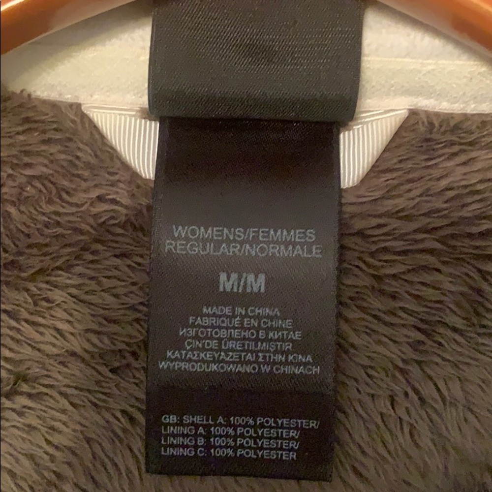 The North Face fleece jacket - Picture 6 of 6